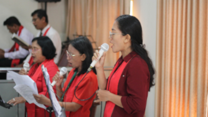 galeri, Ibadah Pagi Memperingati Hari Kemerdekaan Ke-80, gereja kristen jawa, gkj, gkj baki, gereja kristen jawa baki, baki, sukoharjo, gkj klasis sukoharjo, klasis sukoharjo, klasis, sinode gkj, sinode 
